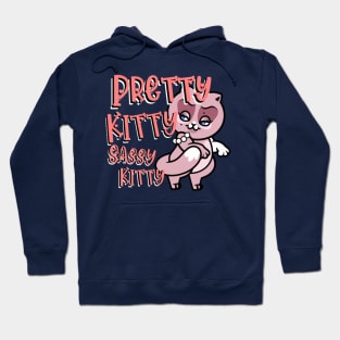 Pretty in Every Way Hoodie